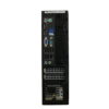 Dell Optiplex 7020 SFF i3 Back