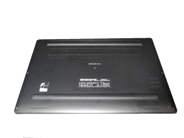 Dell Latitude E7480 Bottom