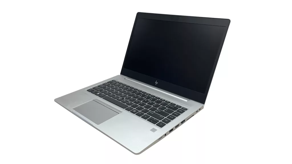 EliteBook 745 G5 Front Right